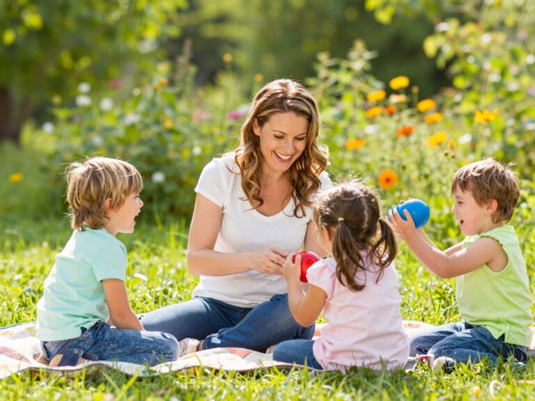 A szuperanyu mítosza: felejtsd el a tökéletességet, légy elég jó anya!