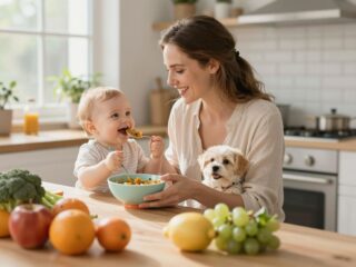 A tejpép előnyei és hátrányai: minden, amit tudnod kell erről a népszerű bébiételről
