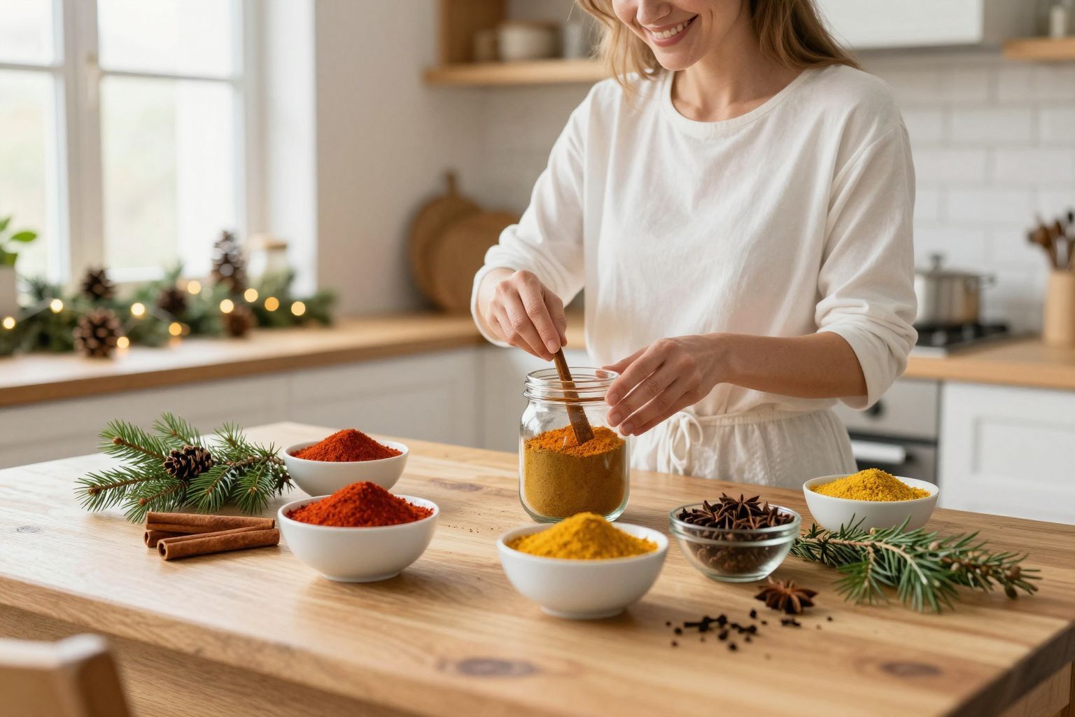 Egyedi ízek ünnepi ételekhez, készítsd el otthon!