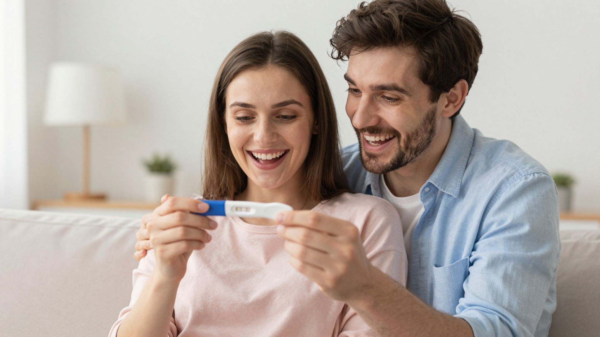 A terhesség után fontos a rendszeres orvosi ellenőrzés.