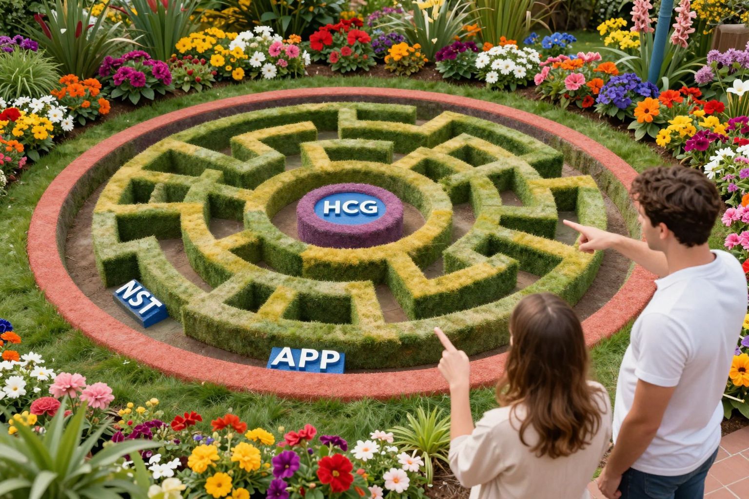 A terhességi rövidítések kulcsfontosságúak az egészség megértésében.