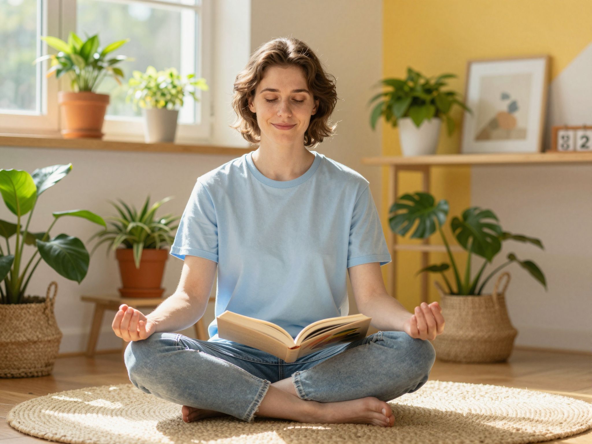 Az arcüreggyulladás hatással van a hangulati állapotra.