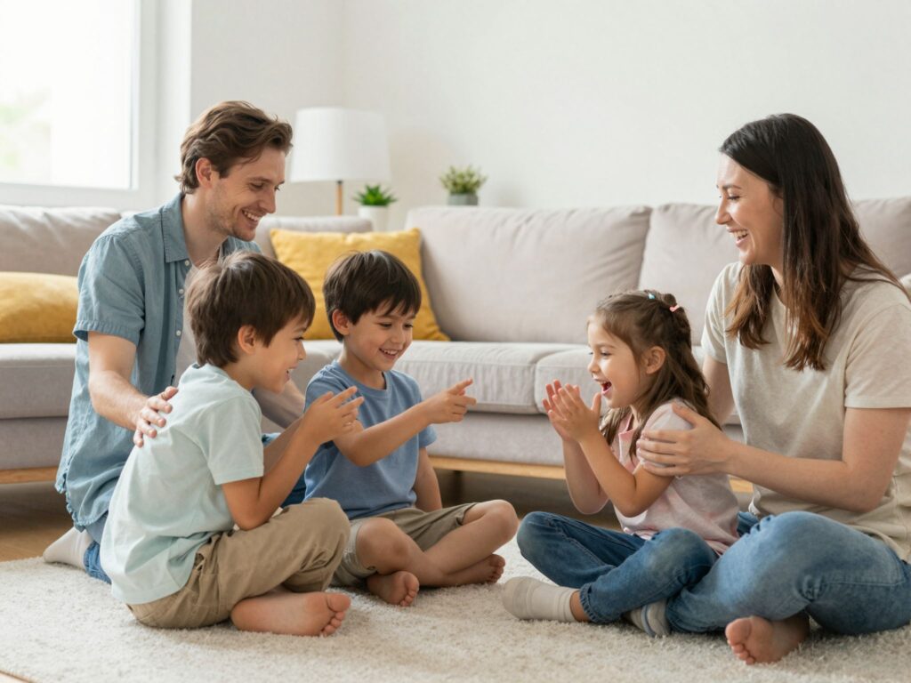 A testvérféltékenység megelőzése és kezelése: 7 hasznos tipp a békés családi életért