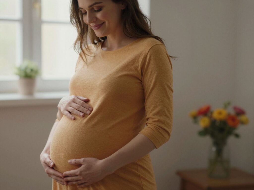 A testvéri kötelék már a születés előtt kialakul: a hang felismerésének csodája