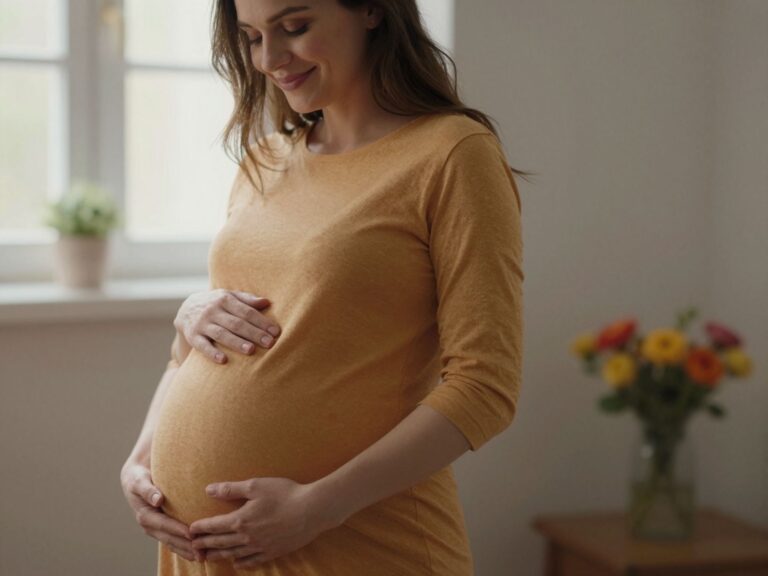 A testvéri kötelék már a születés előtt kialakul: a hang felismerésének csodája