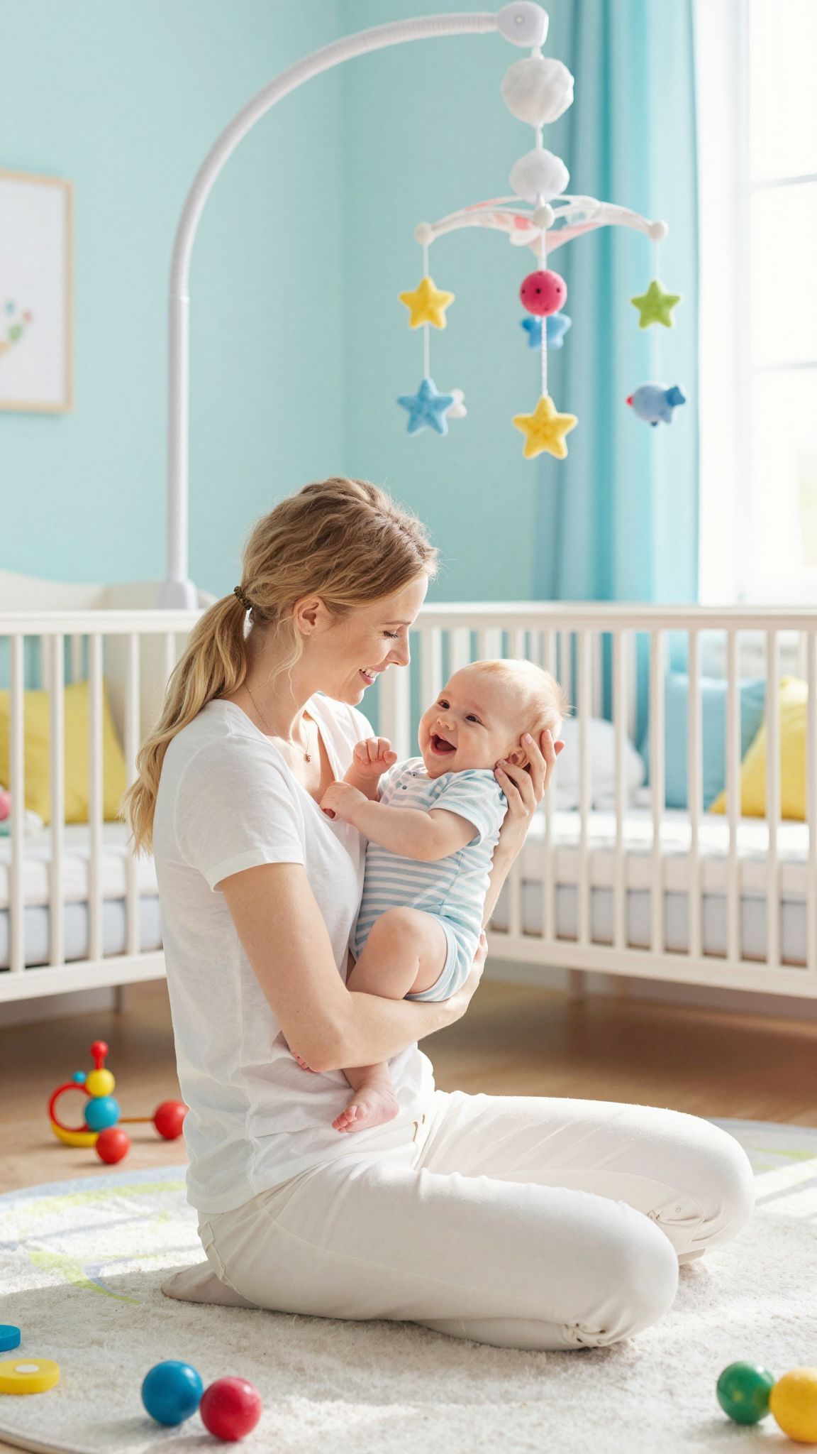 A csecsemőkorban megélt trauma hosszú távú hatásokat okozhat.