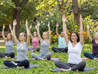 A tudatos légzés ereje: hogyan kezeld a szorongást és a stresszt légzéstechnikákkal?