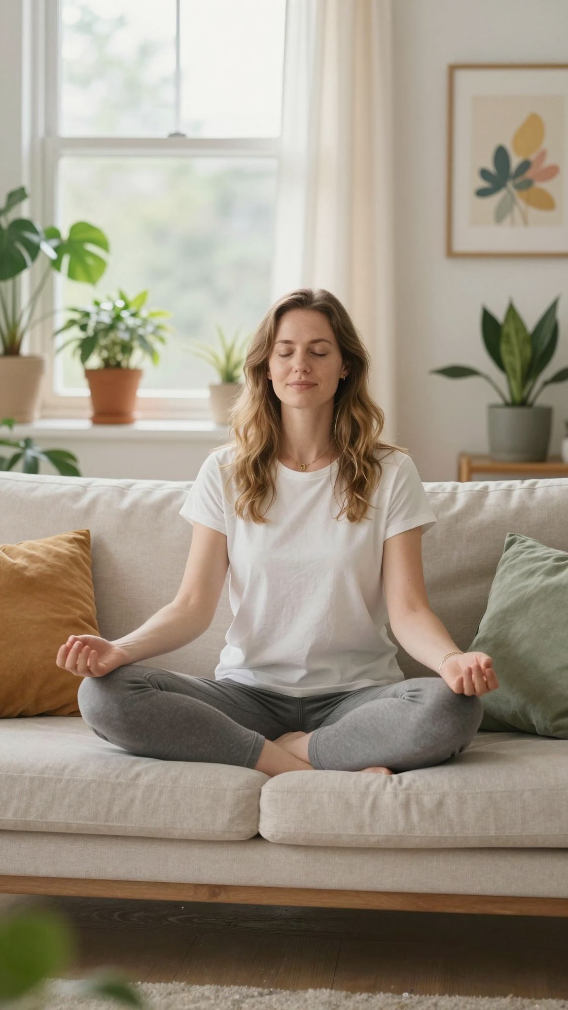 A vagus ideg befolyásolja a hangulatot és a stresszt.