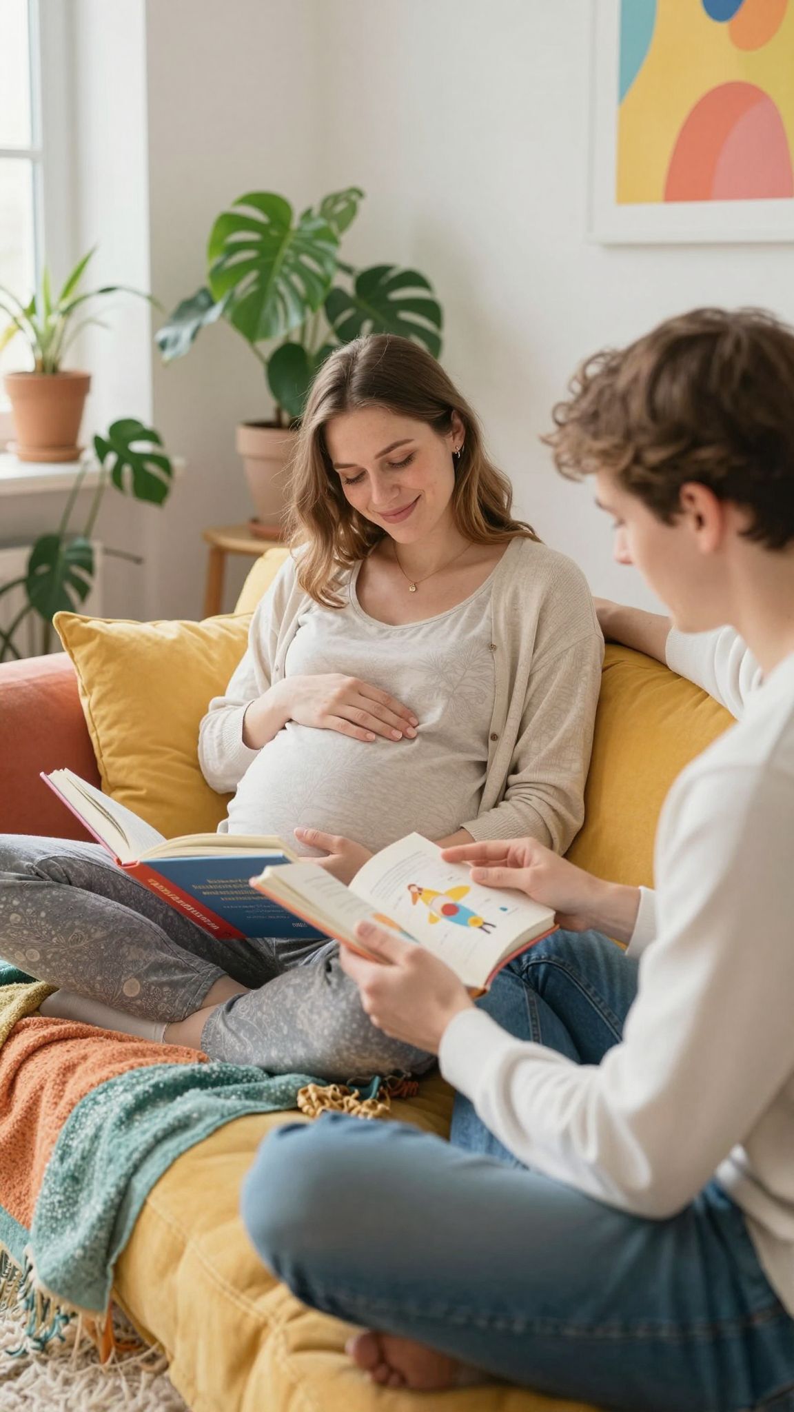 A várandósgondozás pszichológiai aspektusai fokozzák a kismamák jólétét.
