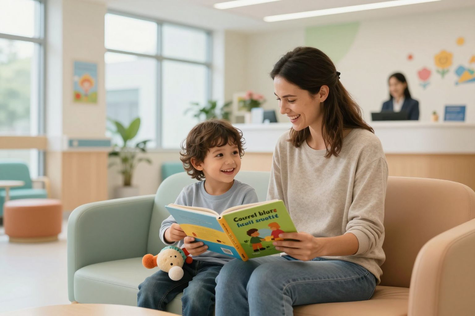 A szülők jogaik ismerete elengedhetetlen a kórházban.