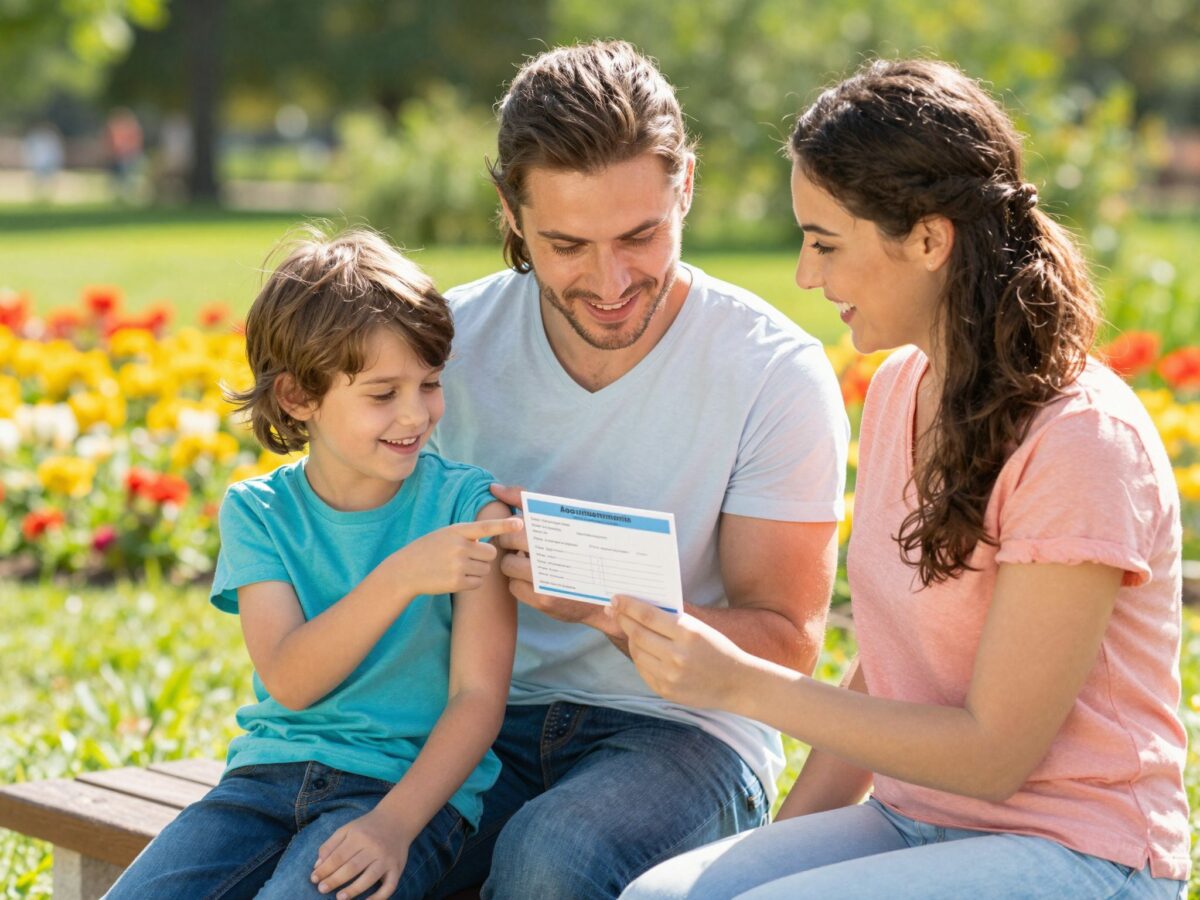 Agyhártyagyulladás elleni oltás: minden, amit a kötelező és ajánlott vakcinákról tudni kell