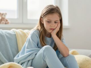 Amikor a csend szorongásból fakad: a szelektív mutizmus tünetei és kezelése