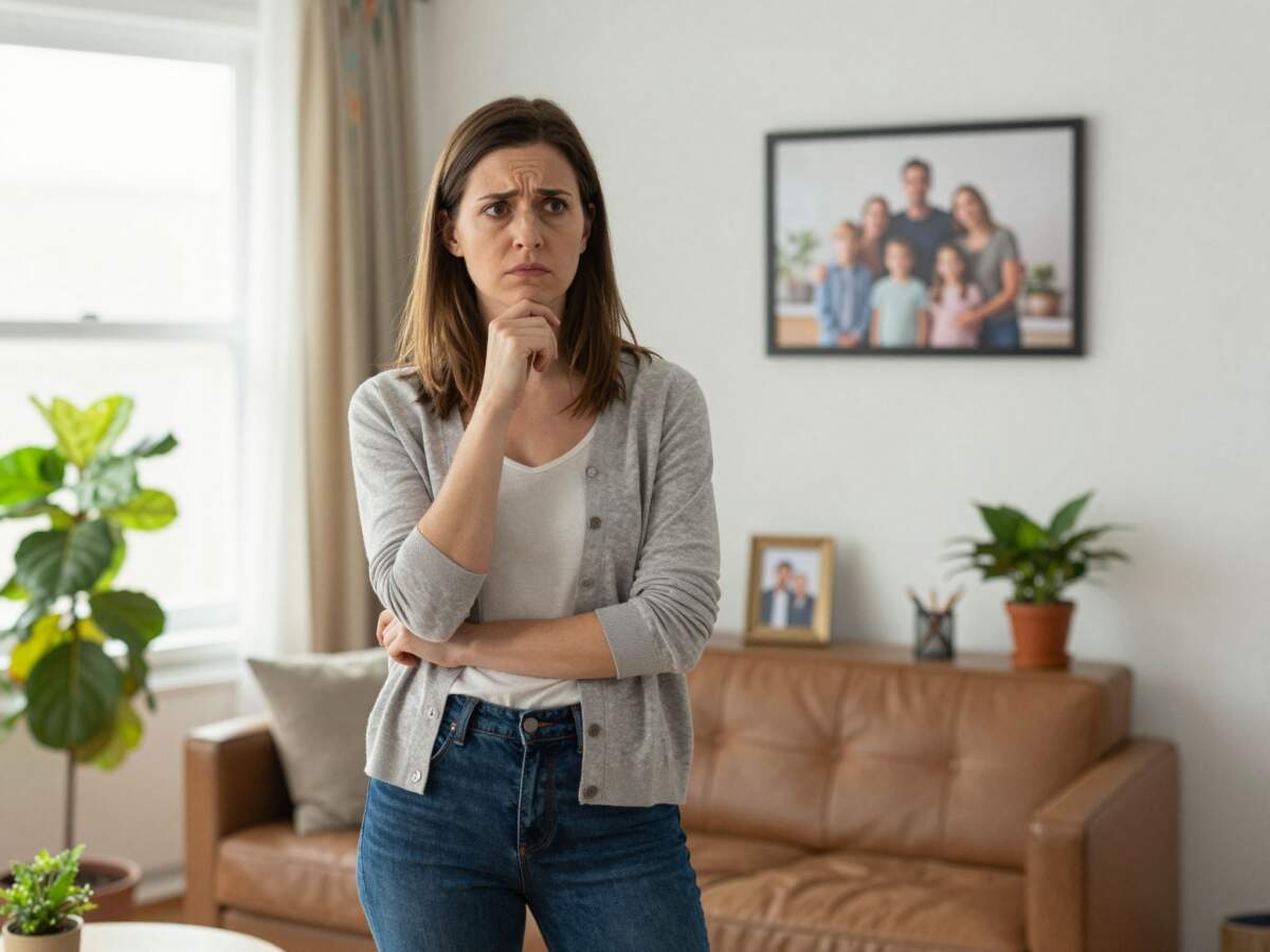 Amikor a házasságod egy hazugságra épült: mit tegyél, ha kiderül, hogy a férjed meleg?