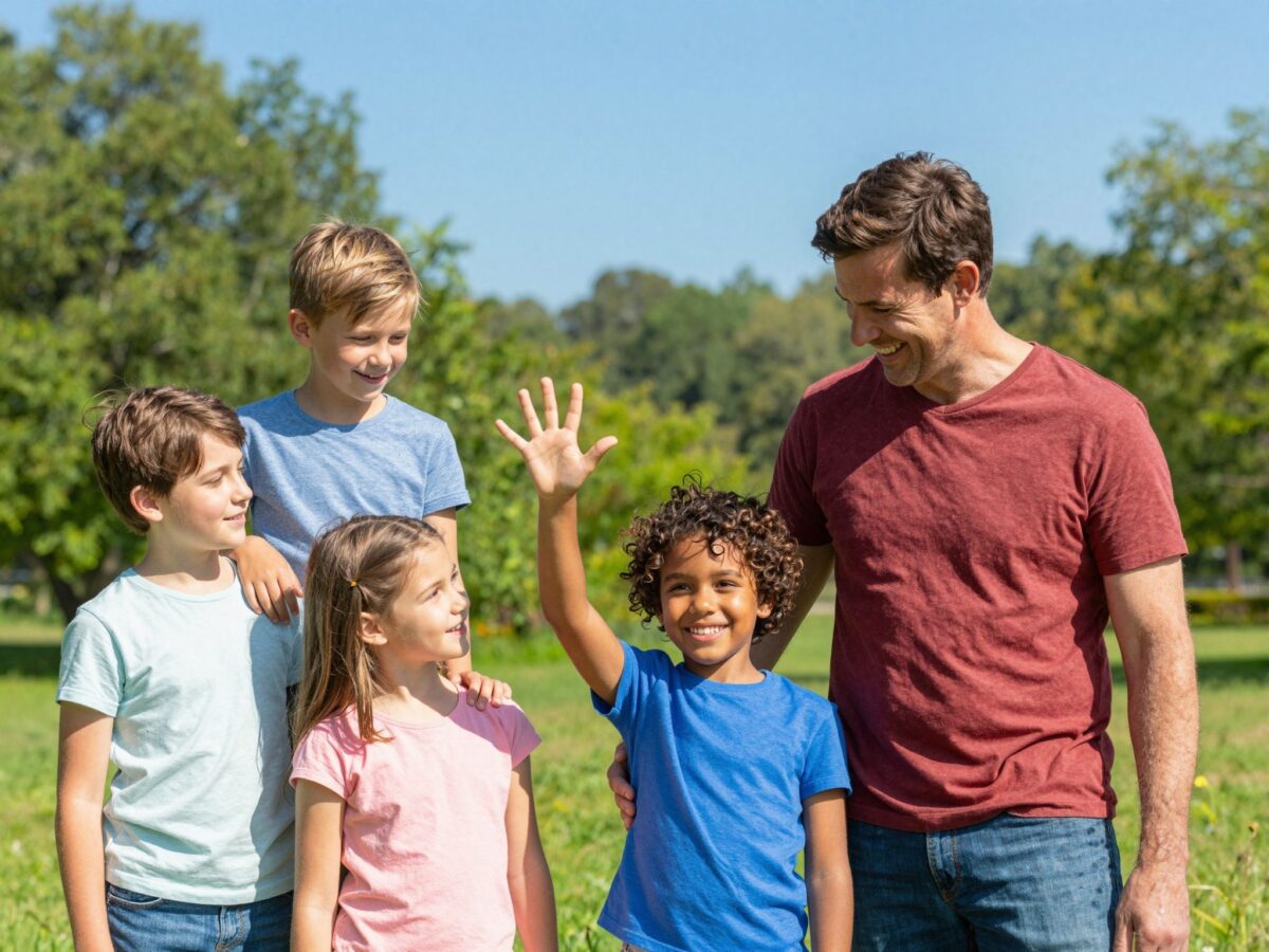 Amikor a természet többet ad: a hatujjúság mint genetikai rendellenesség