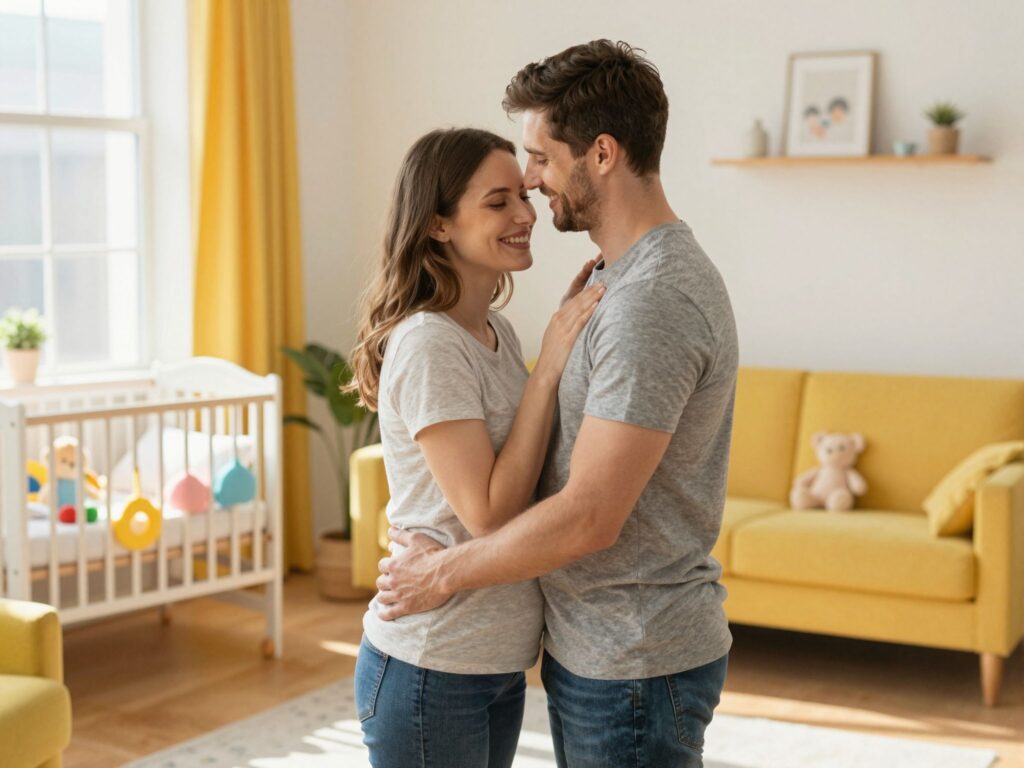 Apává válni: 9 dolog, ami segít ráhangolódni az új szerepre