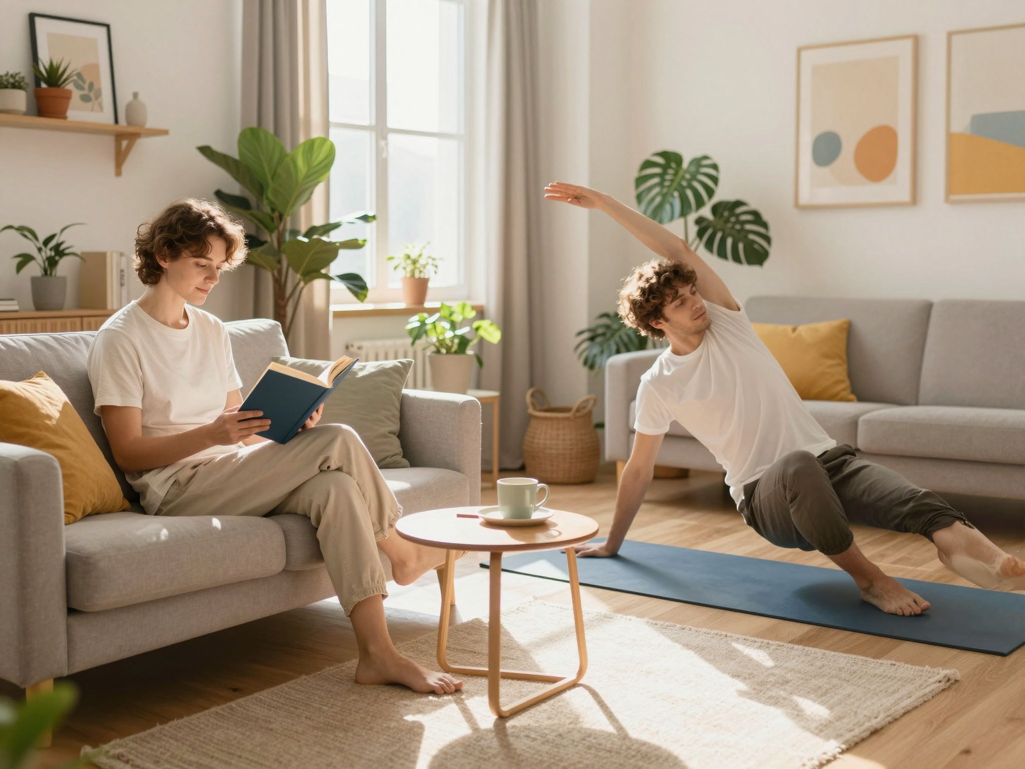 A katonák taktikai pihenése növeli a hatékonyságot otthon.