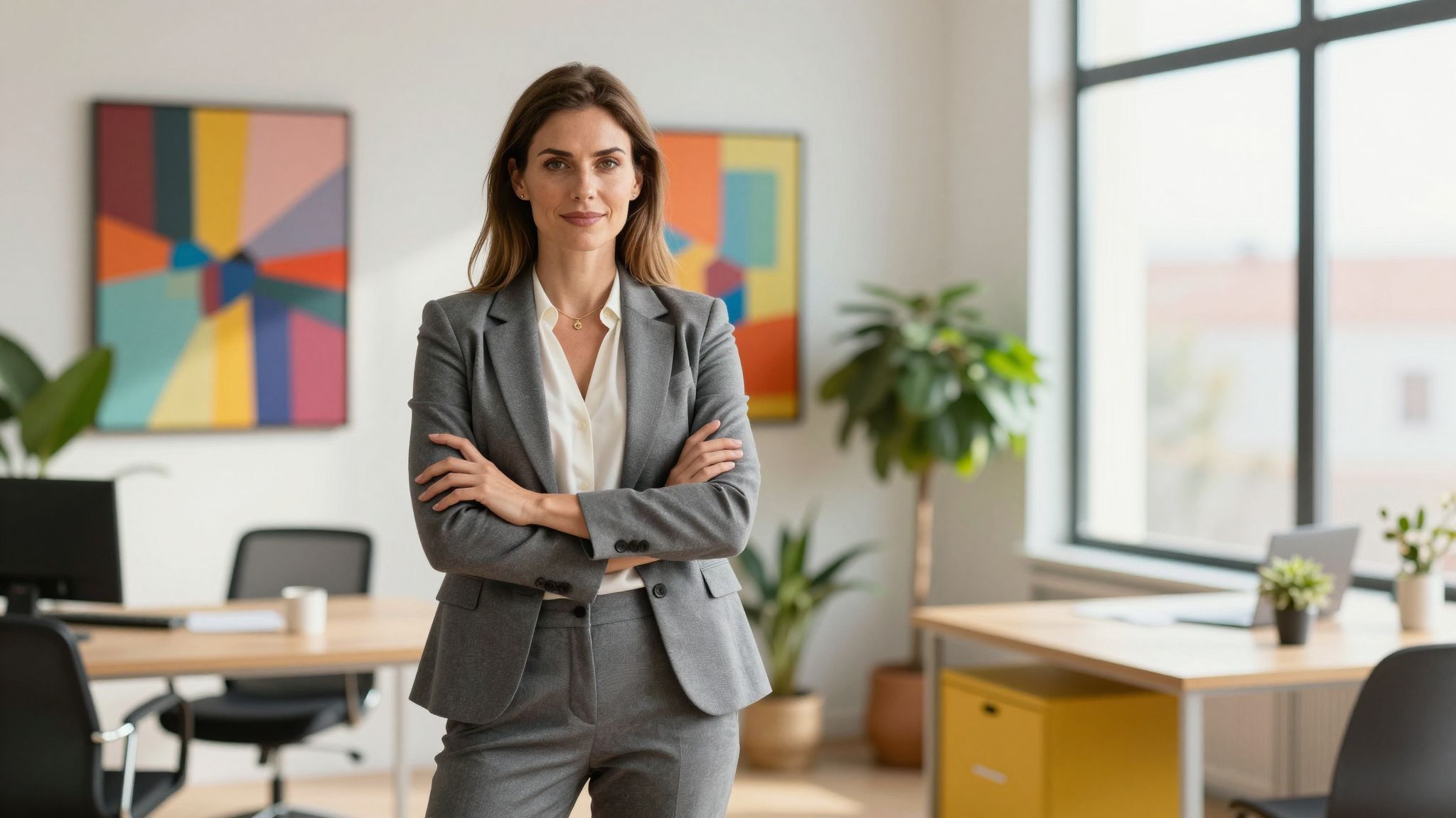 Az alfa nők gyakran küzdenek a magánélet egyensúlyával.