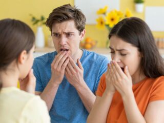 Az anafilaxia életveszélyes lehet: ismerd fel a tüneteket és tanuld meg az azonnali teendőket