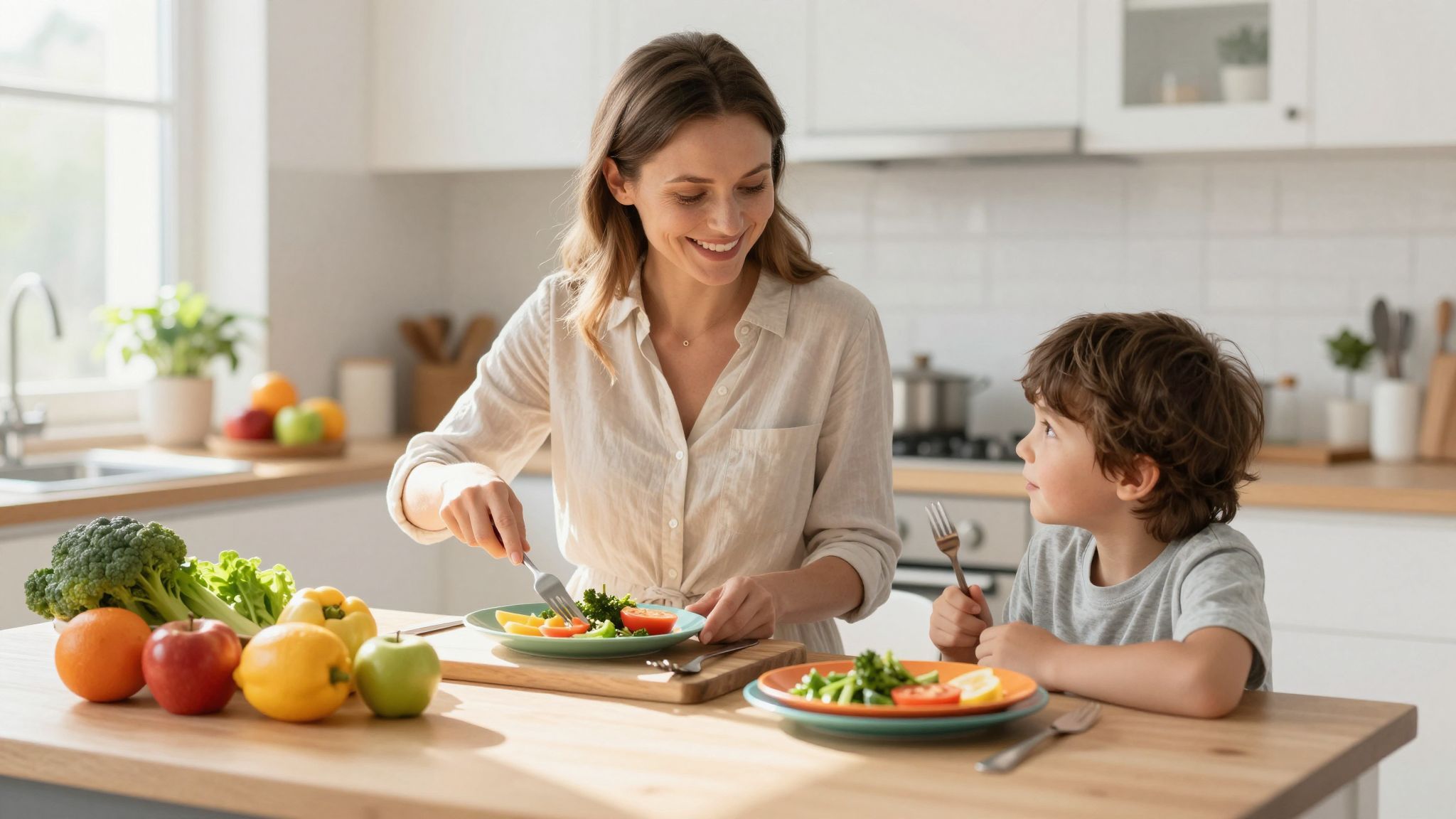 A táplálás választása minden anya jogában áll.