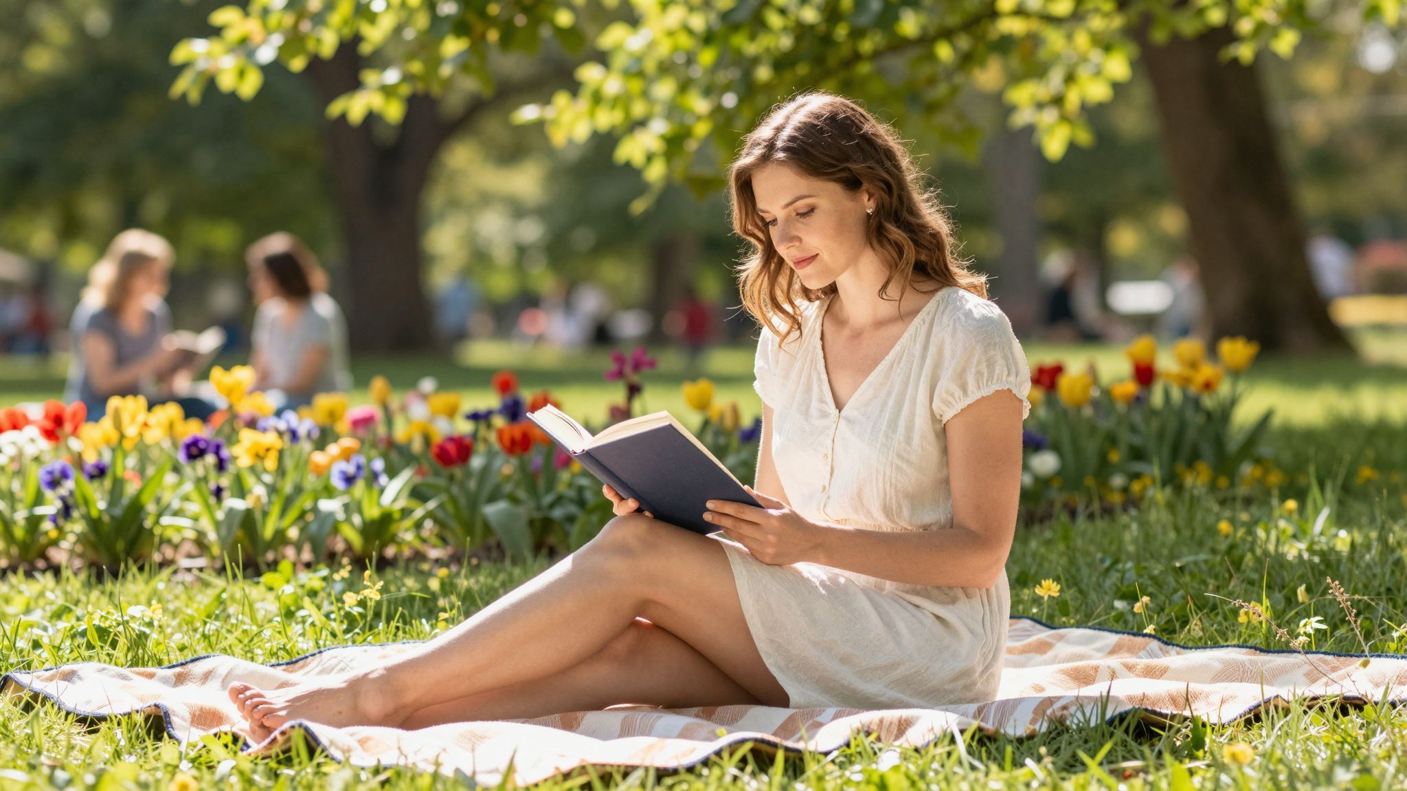 Az énidő kulcsfontosságú a szülői kiégés megelőzésében.