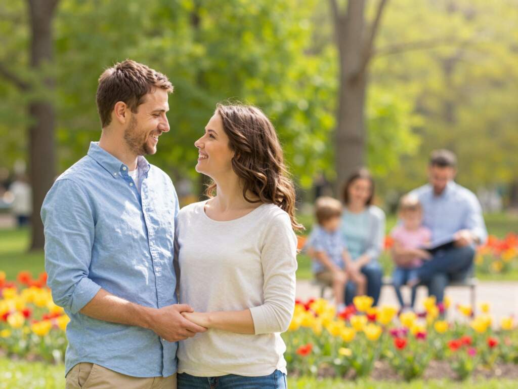 Az életkor, a karrier és a párkapcsolat szerepe: a gyerekvállalás legjobb időpontja