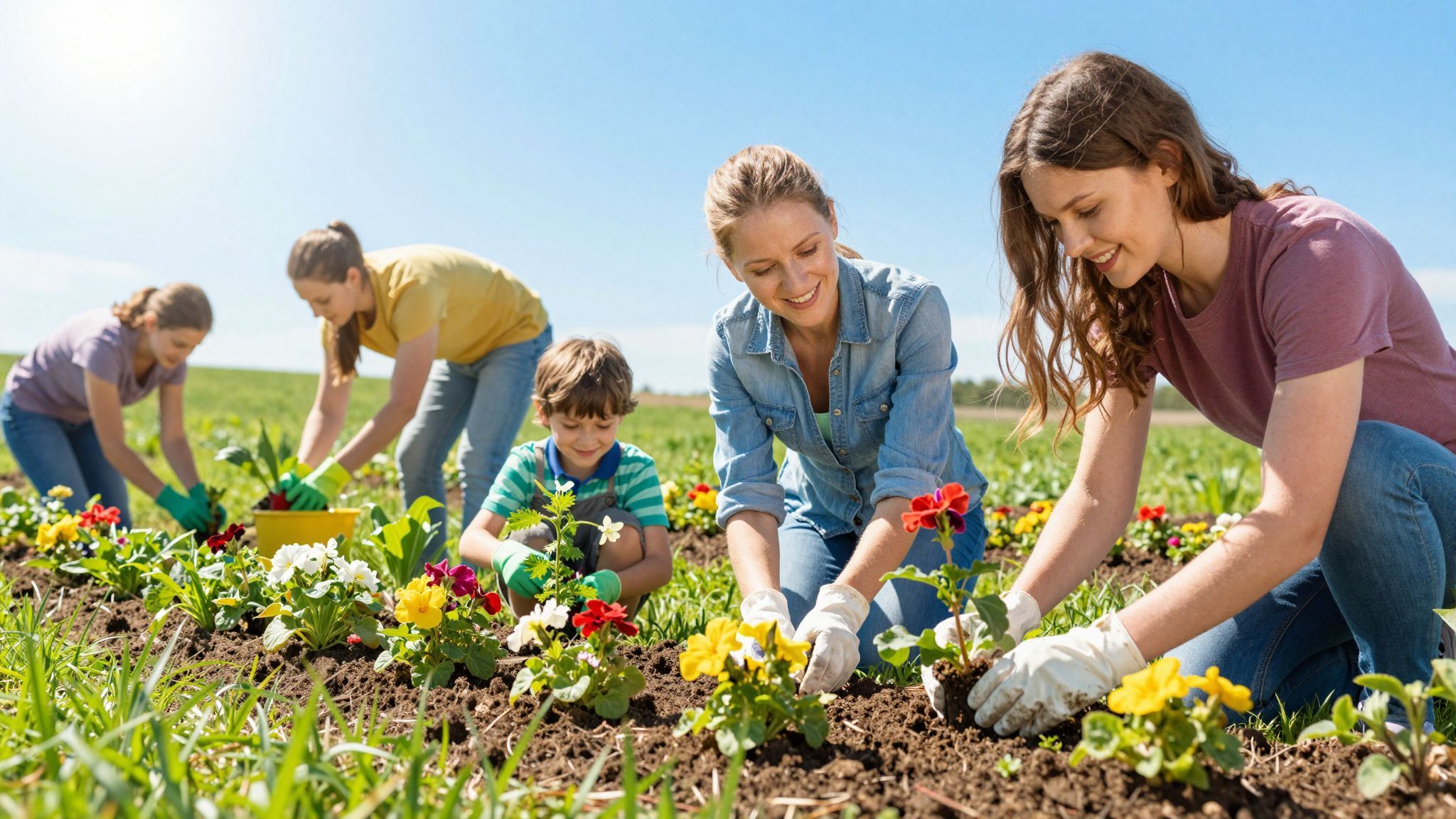 Az epigenetika hatással van a gének kifejeződésére és öröklődésére.