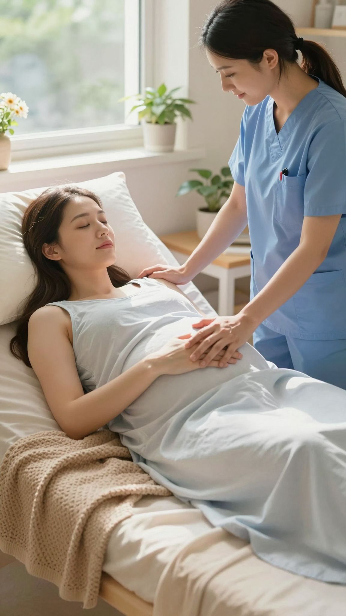 A család és barátok kulcsszerepet játszanak a támogatásban.