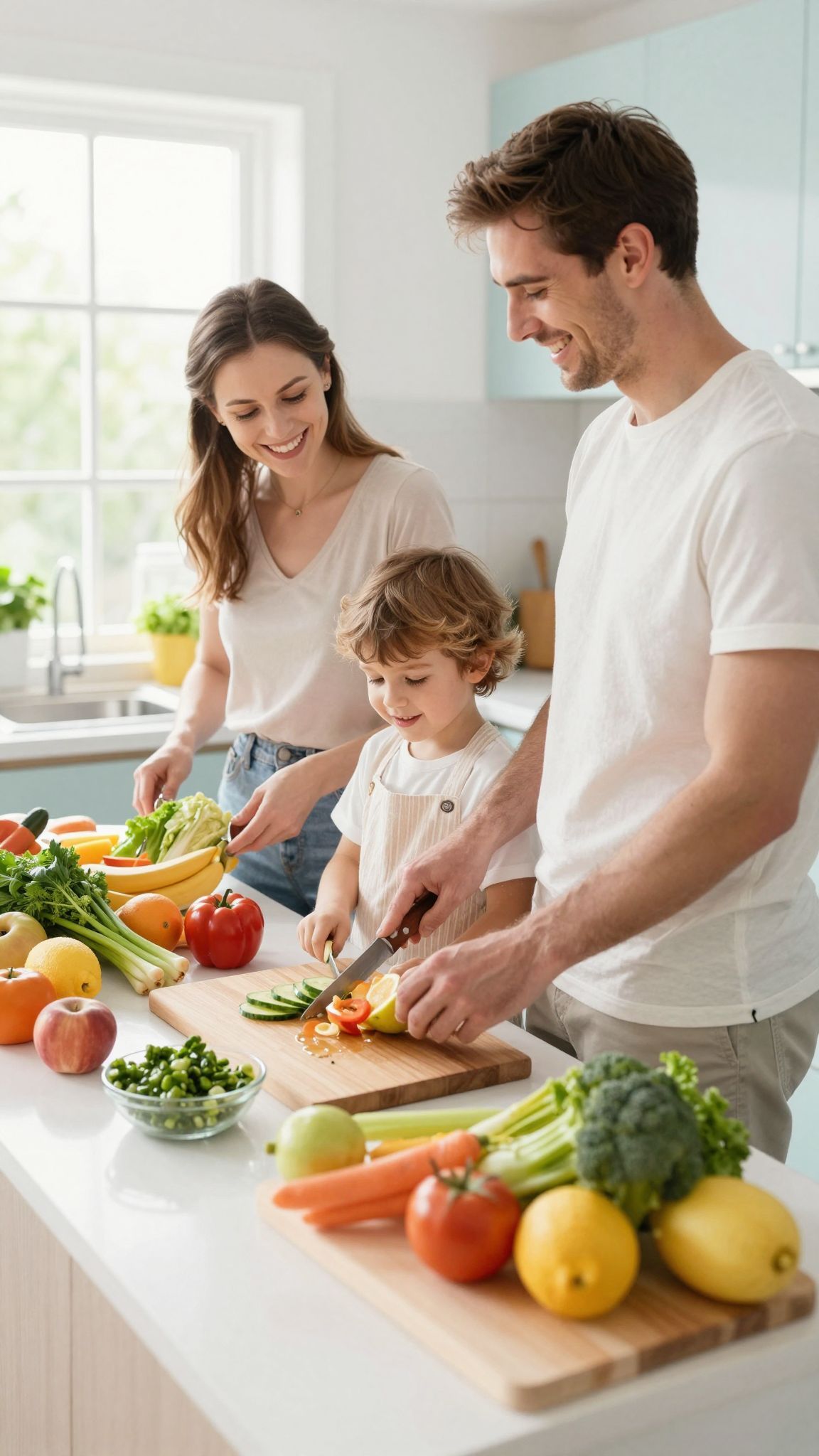 Az étkezési rutin segíti a baba egészséges fejlődését.