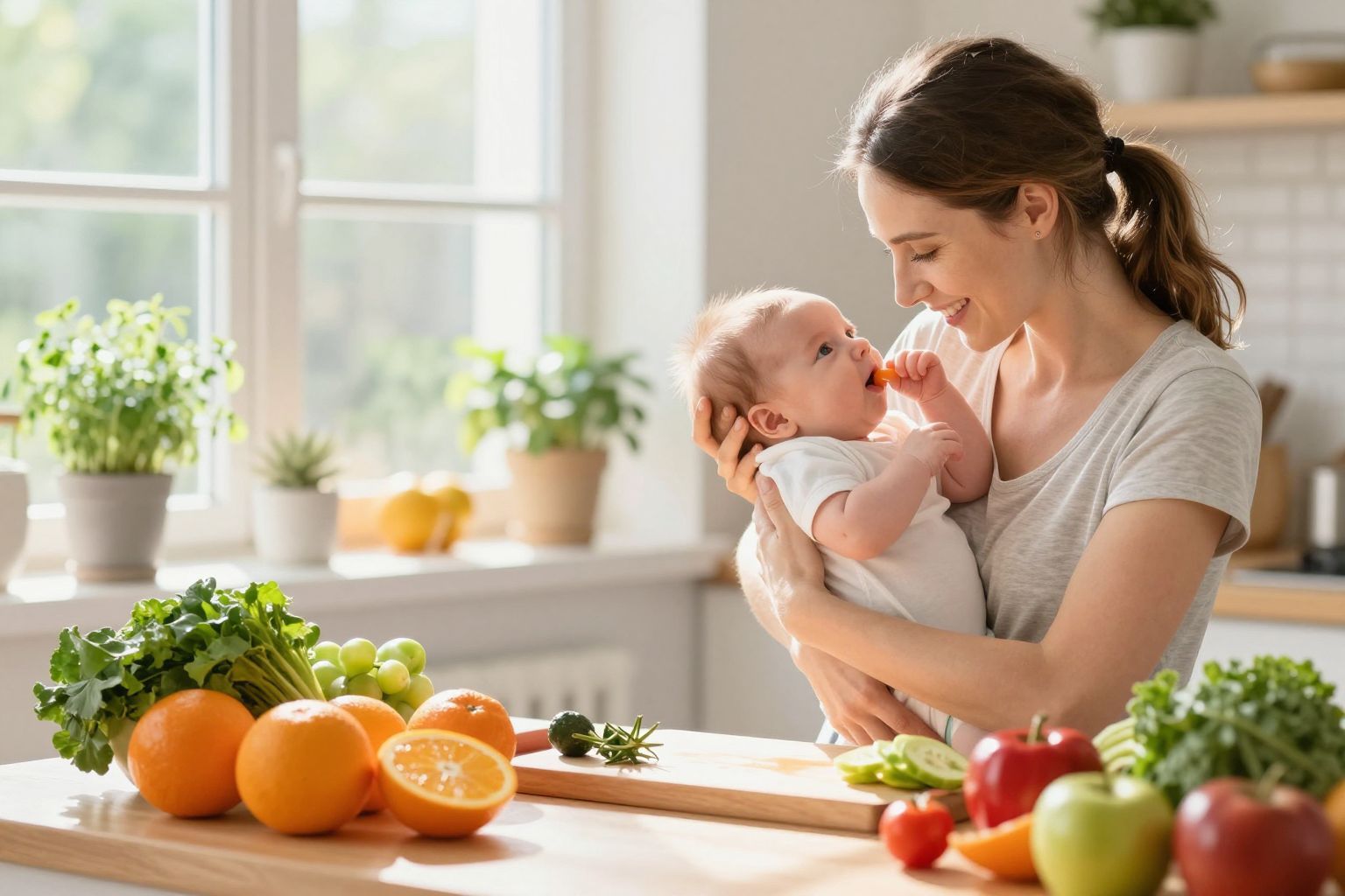 Az illatok befolyásolják az étvágyat és az érzéseket.