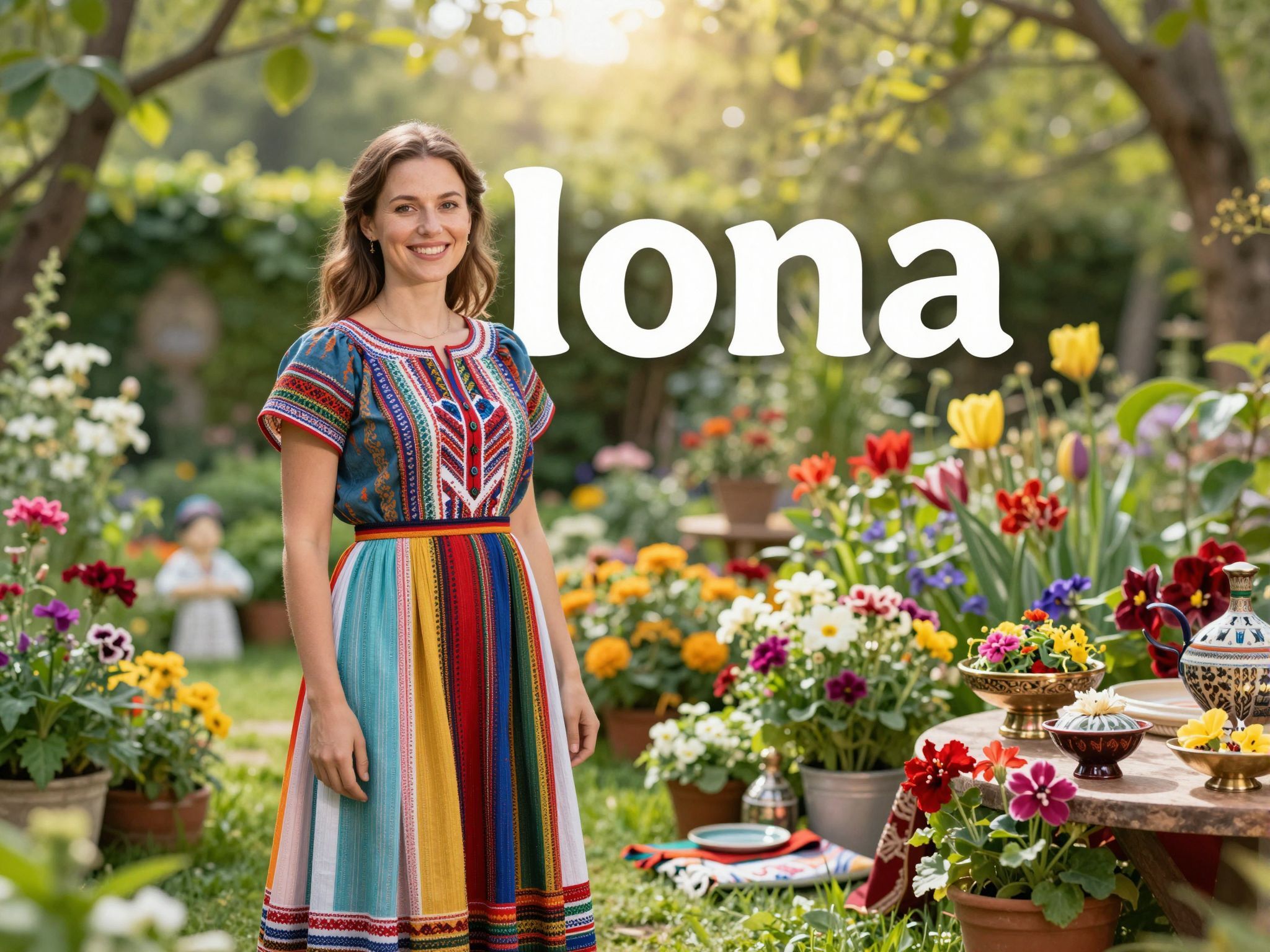 Az Ilona név különböző nyelvekben eltérő változataival bír.