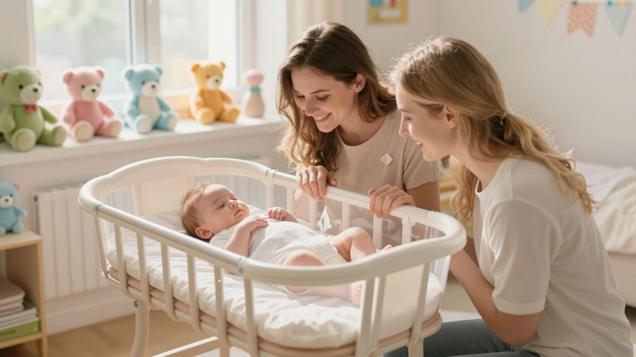 Az inkubátor lehetőséget ad az új élet kezdetére.