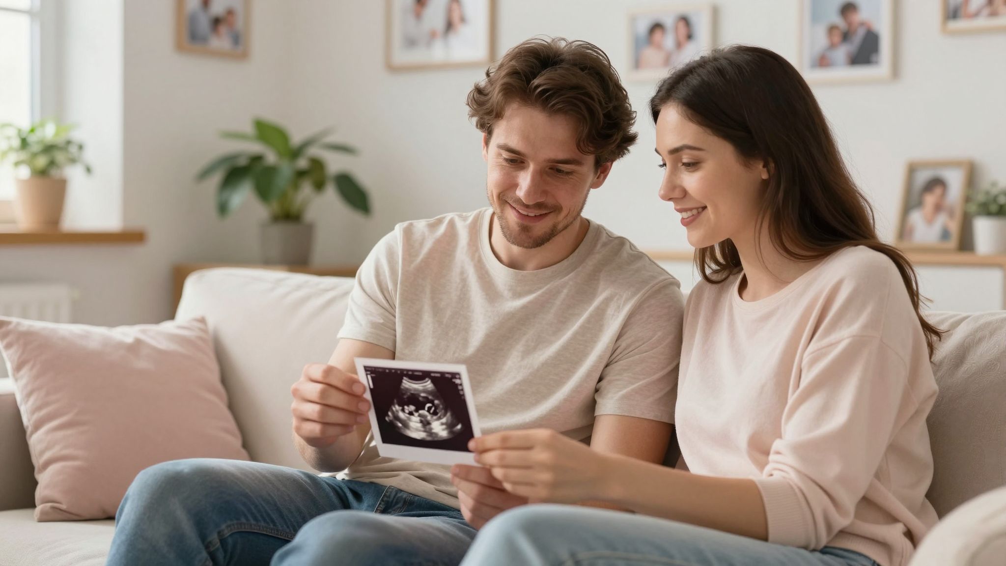 Az IVF folyamat érzelmi terhei gyakran megkérdőjelezik a párok türelmét.