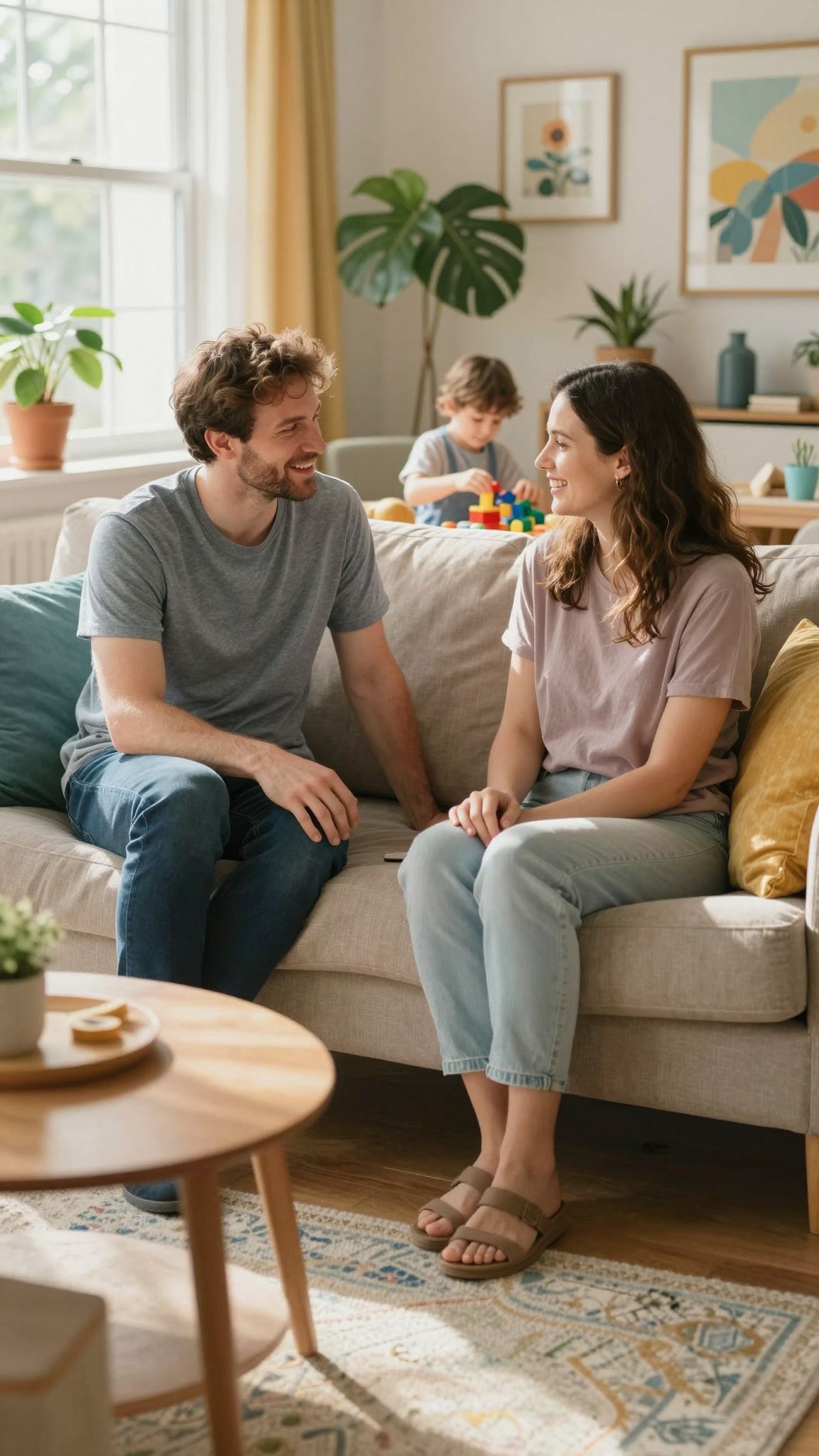 A születési sorrend befolyásolja a személyiség fejlődését.