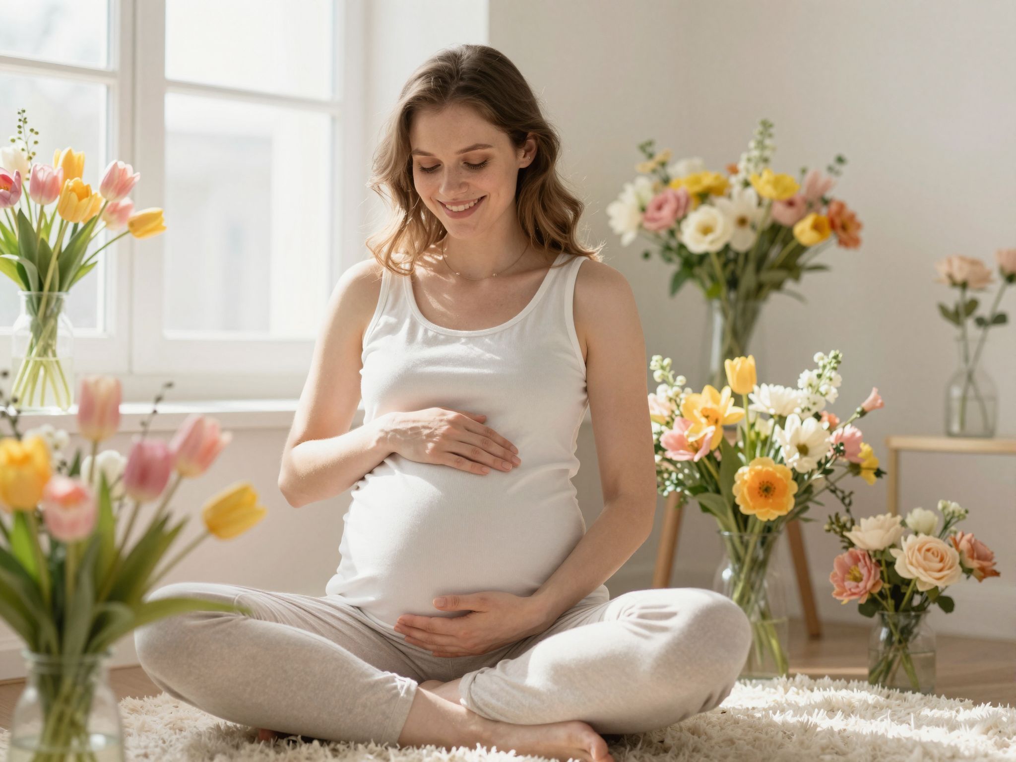 Az ösztrogén elősegíti a bőr hidratáltságát és rugalmasságát.