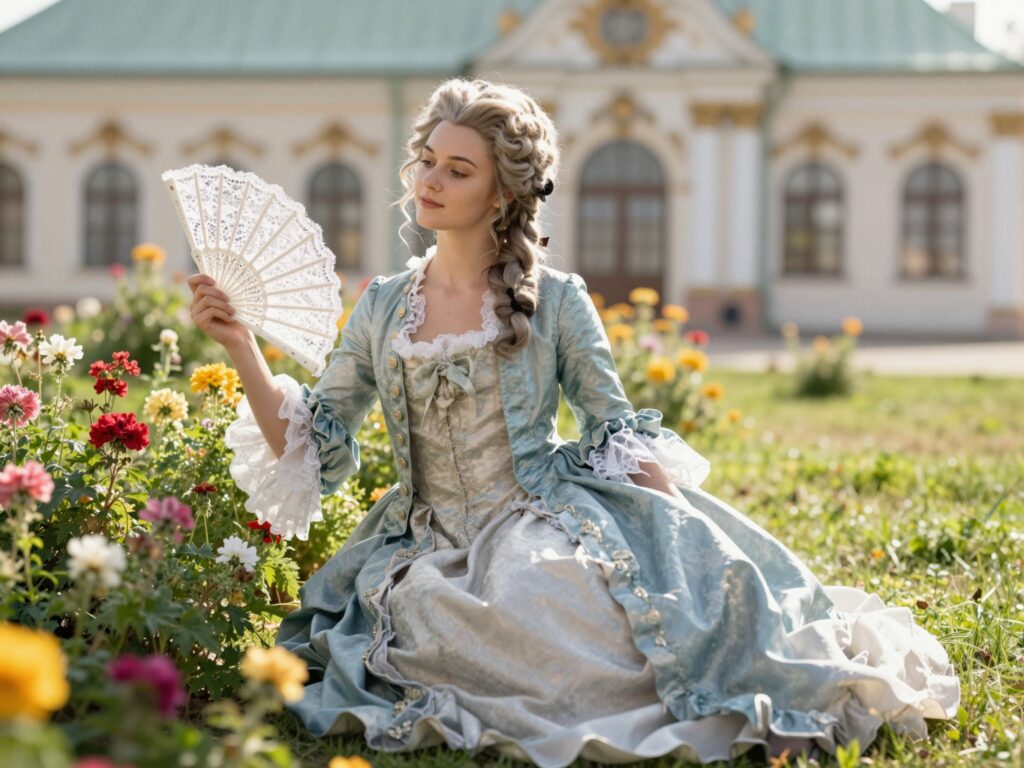 Barokk kor névdivatja: milyen lányneveket adtak a 18. században?