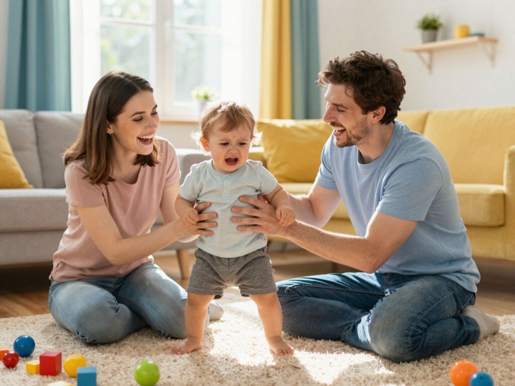 Betöltötte a másodikat? Felkészülés a dackorszakra és a hisztikre