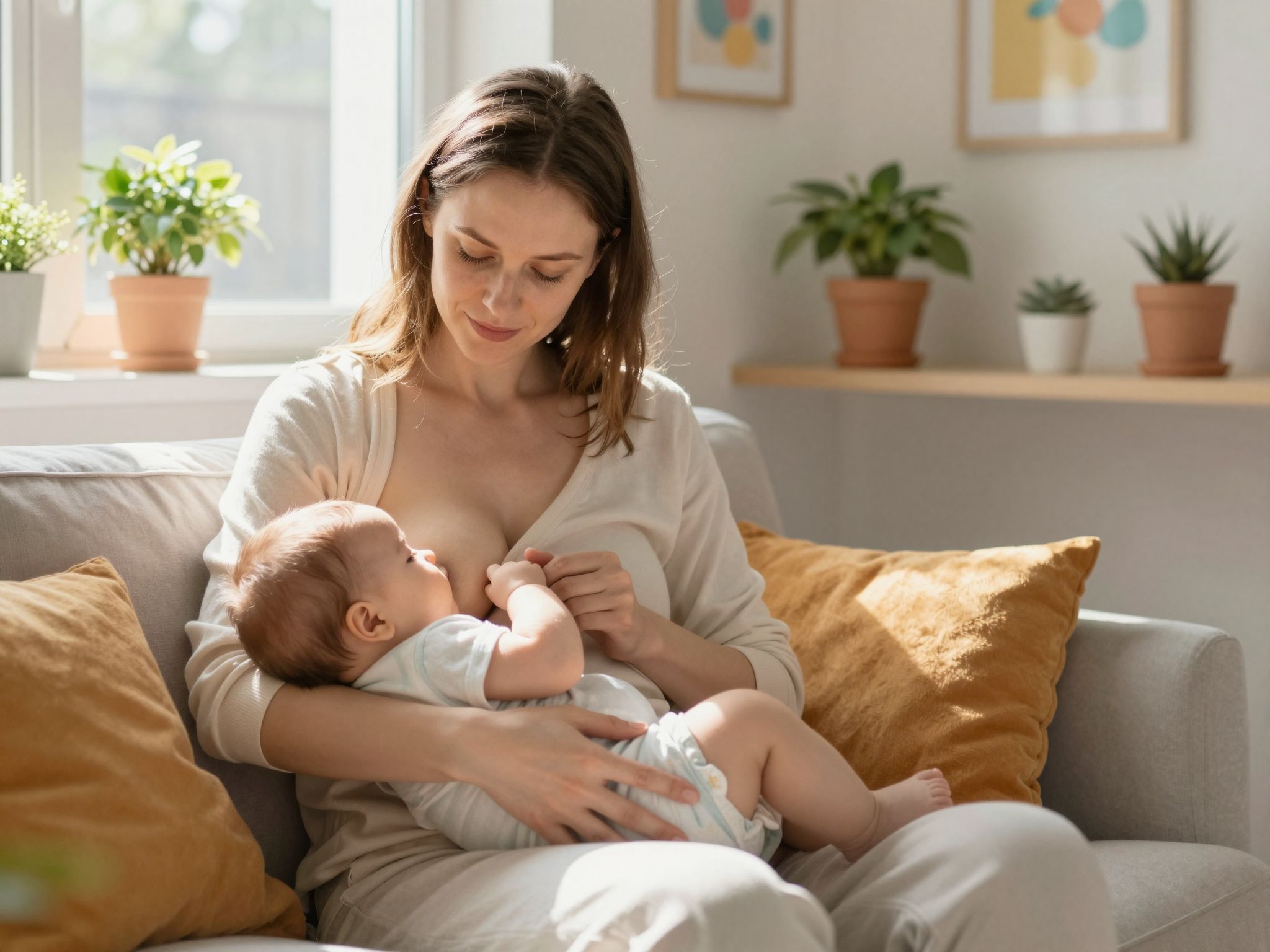 A D-MER és más állapotok megértése kulcsfontosságú.