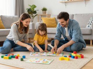 Dacos gyerek kezelése otthon: bevált módszerek és kommunikáció