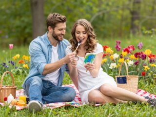 Elhidegültetek a pároddal? Kreatív ötletek a kapcsolat felfrissítésére