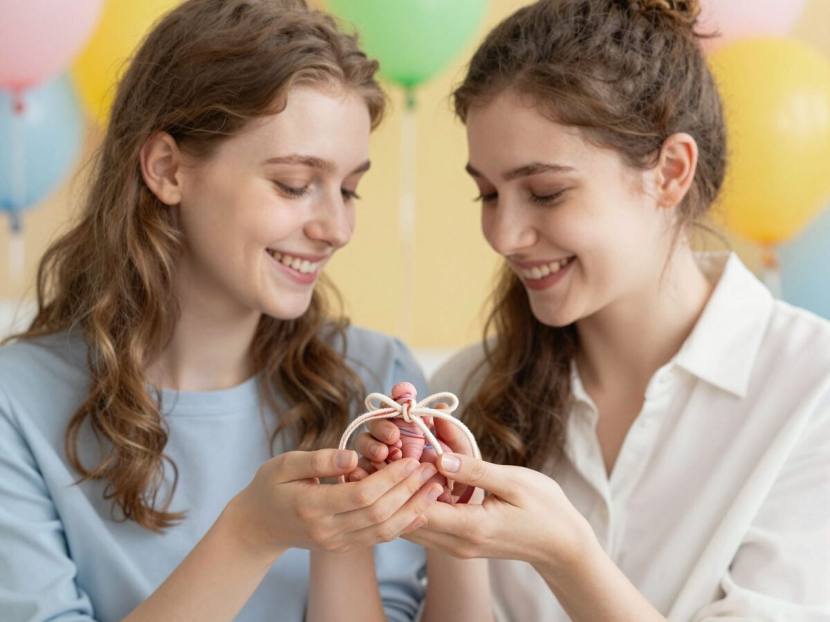 Emlék a köldökzsinórból: az új trend, ami megosztja a szülőket