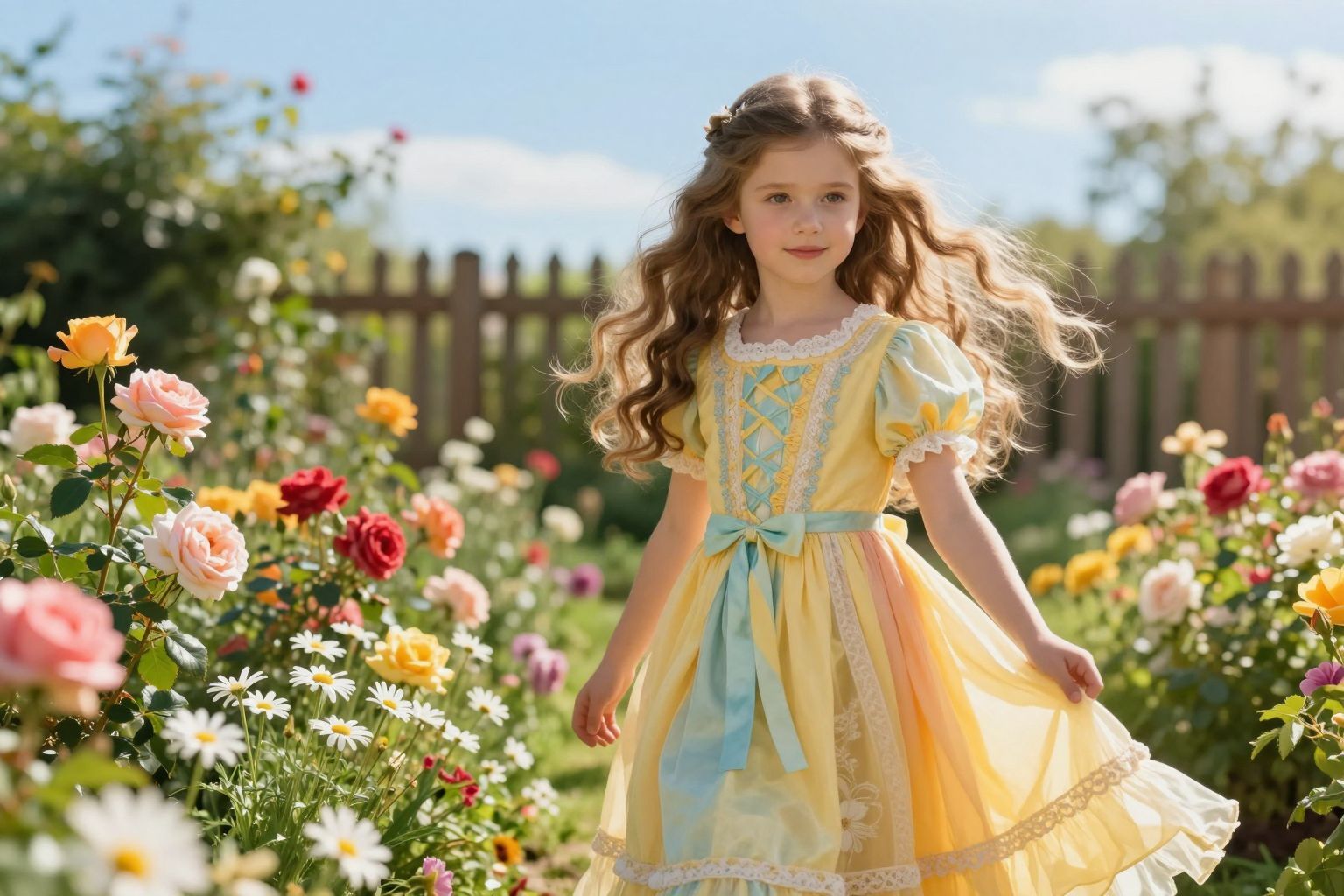 A 19-20. század fordulóján különleges női nevek virágoztak.