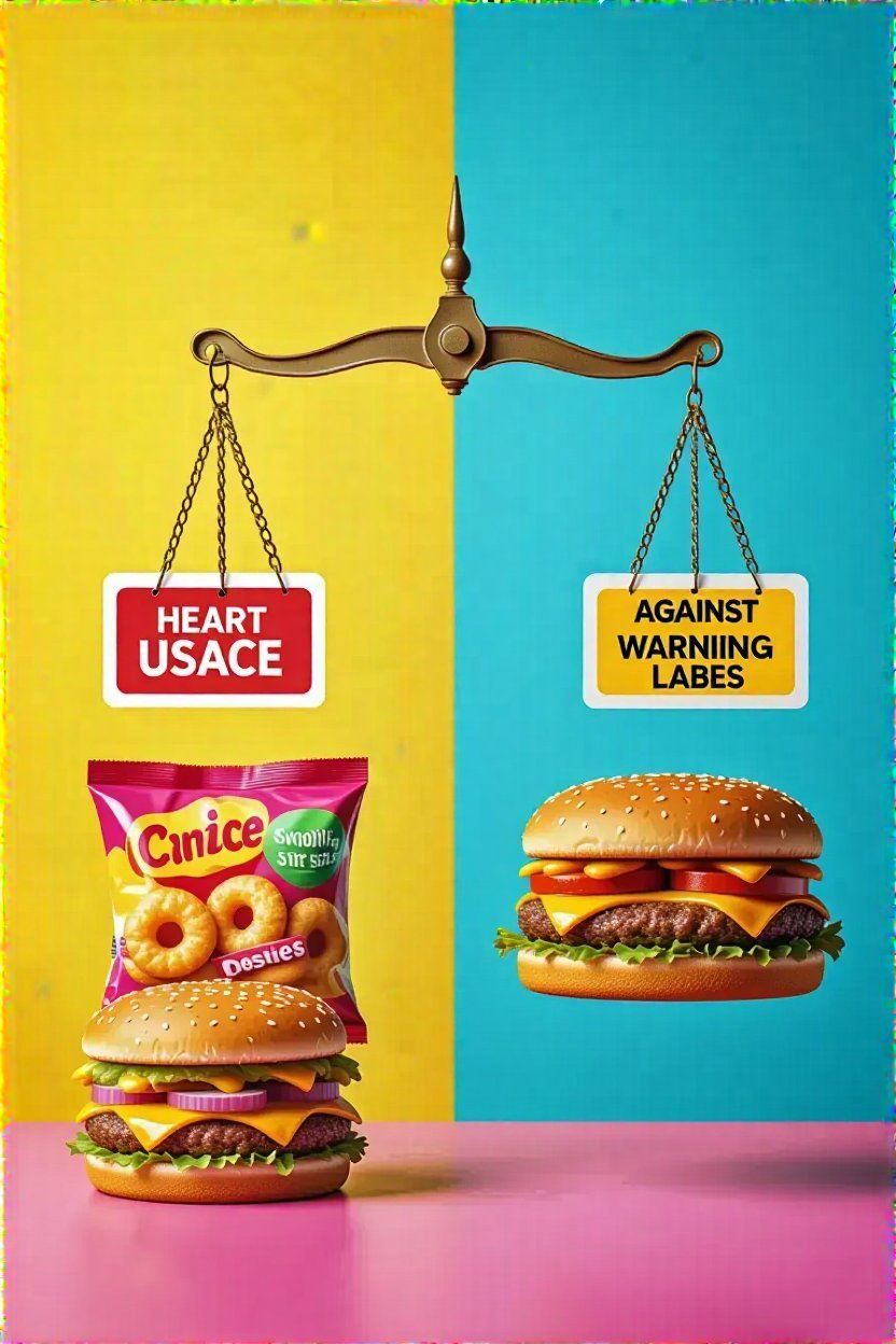 A figyelmeztetés segíthet tudatosabb vásárlói döntésekben.