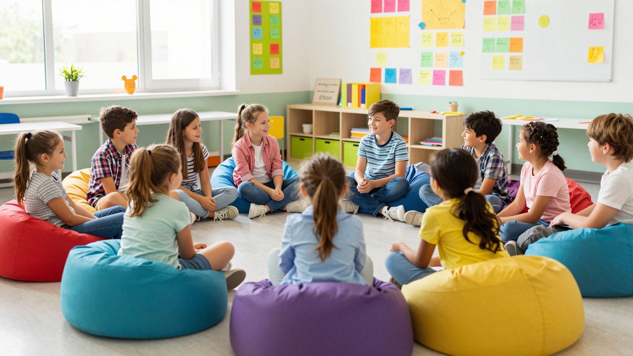 Az érzelmi intelligencia növeli a kapcsolatok mélységét.