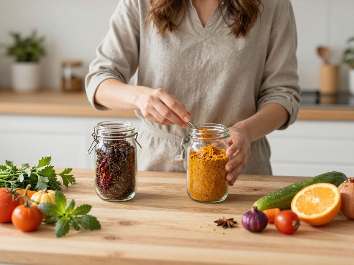 Felejtsd el a boltit: két szuper őszi-téli fűszerkeverék recept, amit otthon is elkészíthetsz
