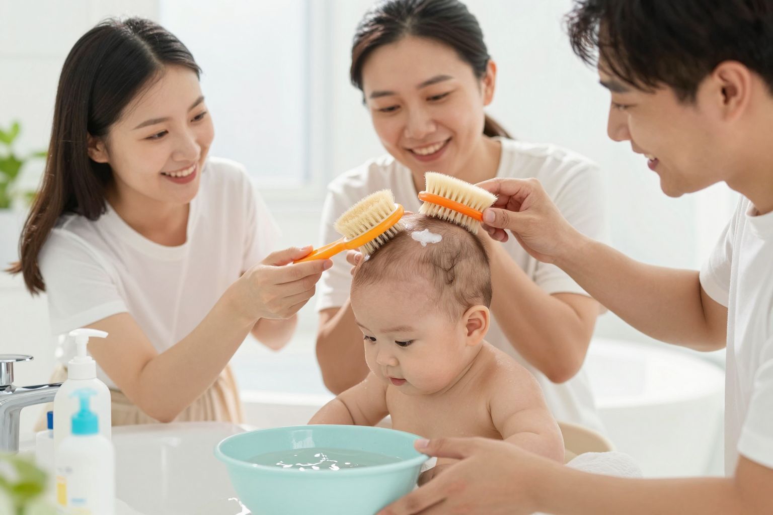 Használj olivaolajat a koszmó könnyebb eltávolításához!