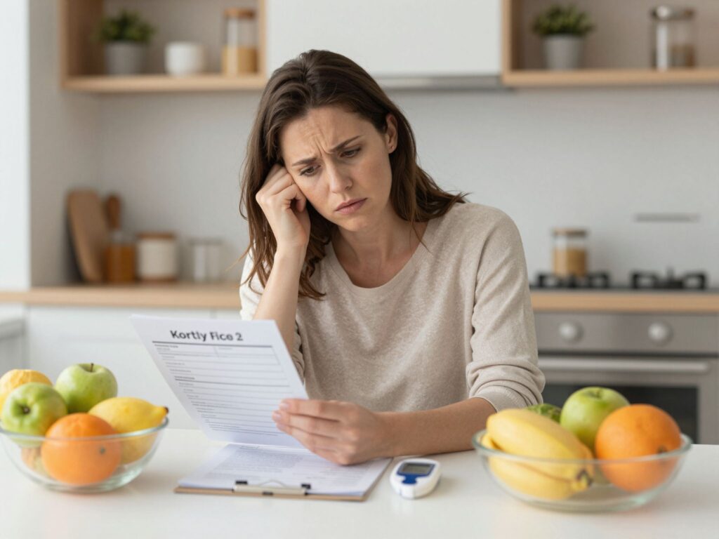 Figyelmeztető tünetek, amiket ne hagyj figyelmen kívül: a terhességi cukorbetegség korai jelei