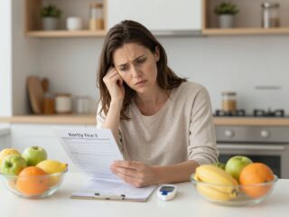 Figyelmeztető tünetek, amiket ne hagyj figyelmen kívül: a terhességi cukorbetegség korai jelei