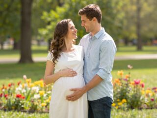 Fiú vagy lány? A nemmel kapcsolatos elvárások pszichológiája a terhesség alatt