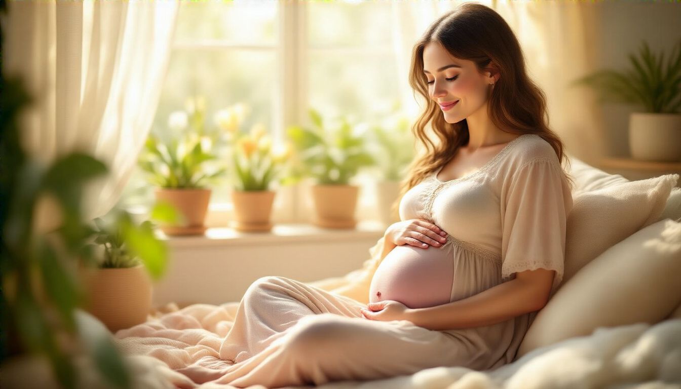 Minden pocak egyedi, tükrözi a benned növekvő csodát.