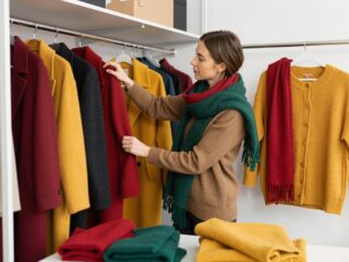 Gardróbfrissítés a hideg hónapokra: a legfontosabb őszi-téli alapdarabok